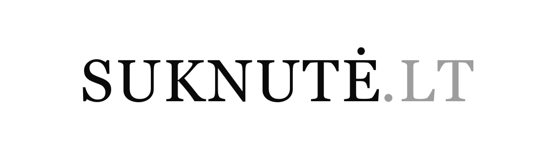 Suknutė.lt